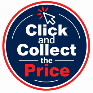 Click and Collect The Price