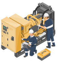 Generator