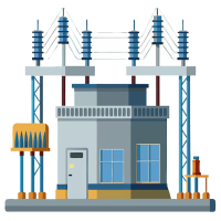 Power Plant