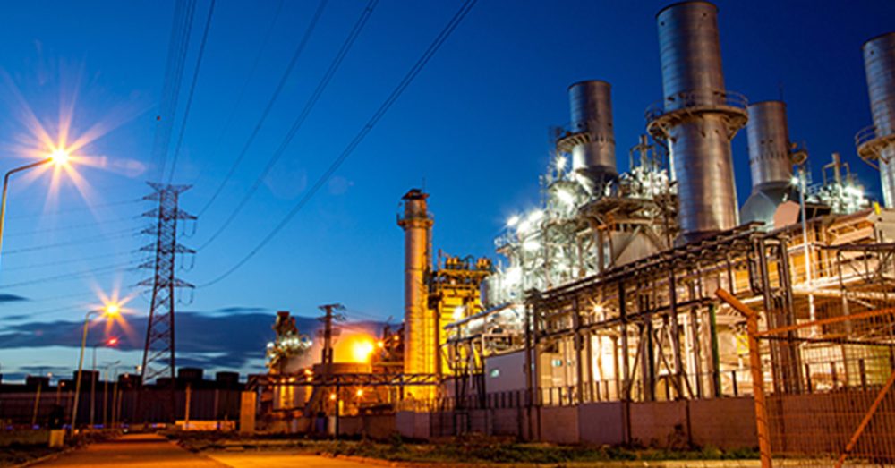 Power Station Power Station