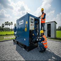 generator-and-service
